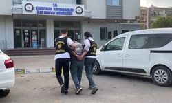 103 hırsızlık, 107 yıl hapisle aranan 16 yaşındaki suç makinesi yakalandı