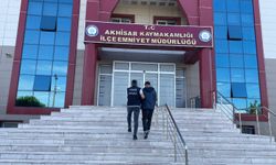 Akhisar’da uyuşturucu operasyonu