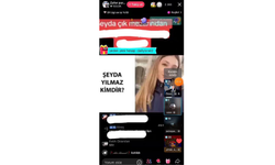 Tiktok teröristlere destek veriyor