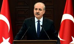 Numan Kurtulmuş yeni anayasa çalışmaları hakkında açıklama yaptı