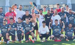 İmam Hatipliler Spor kayıpsız başladı