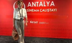 Manisa CBÜ, Altın Portakal’da Manisa’yı temsil etti