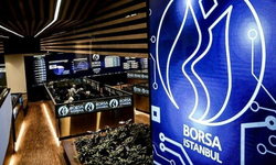 Borsa günü düşüşle tamamladı