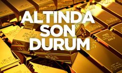 Bugün (25 Ekim 2024 Cuma) altında son durum ne? Çeyrek altın ve gram altın fiyatları ne kadar, kaç TL? 25 Ekim 2024