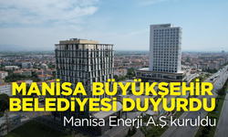 Manisa’nın enerjisine enerji katacaklar