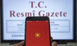 Büyükelçi değişikliği Resmi Gazete'de