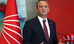 CHP Lideri Özel, TUSAŞ'a gidecek