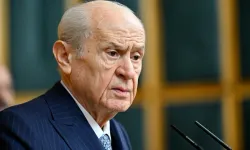 MHP lideri Bahçeli'den ilk açıklama: Mücadele azmimizi asla kıramayacaklardır