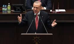 Suçlular için "iki önemli adım" yolda! Cumhurbaşkanı Erdoğan detayları duyurdu