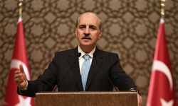 TBMM Başkanı Kurtulmuş: “İlk 4 maddeyle ilgili bir tartışma söz konusu değildir”