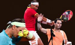 Tenis efsanesi Rafael Nadal emeklilik kararı aldı