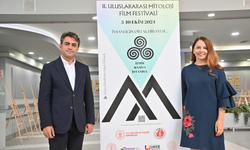 Manisalılar 2’nci Uluslararası Film Festivaliyle buluştu