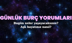 5 Aralık Perşembe günlük burç yorumları