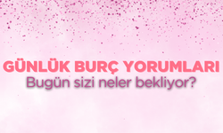 Günlük burç yorumu: 29 Ekim Salı günü neler yaşanacak?