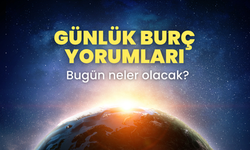 2 Ocak günlük burç yorumları: Bugün şanslı mısınız?