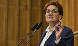 Meral Akşener’den Gülşah Durbay’a Destek Mesajı