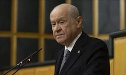 Bahçeli partisinin grup toplantısında  terör hakkında konuştu