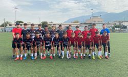 Yıldızspor’un U14 Yerel Ligi’nde rakipleri belli oldu