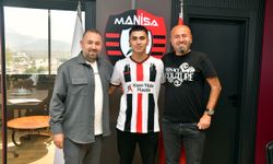 Hakan Hangül  Yıldızspor 45 FK’da