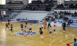 Kadın Voleybol Takımı Sezonu Deplasmanda Açacak