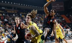 Türkiye Sigorta Basketbol Süper Ligi