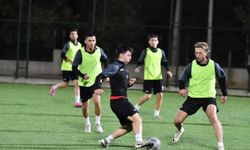 Yıldızspor 45 FK, Şiran’a kardeşlik ziyaretine gidiyor!