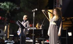 Cumhuriyet Bayramı’nda Fazıl Say ve Serenad Bağcan’dan Manisa’da unutulmaz konser