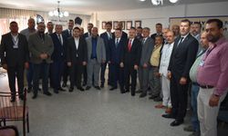 Türk Yerel Hizmet Sendikasında Göktaş Dönemi