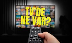 1 Kasım Cuma TV Yayın akışı, bugün televizyonda ne var? ATV, Show TV, TV8, Kanal D, Star TV, NOW TV, TRT1