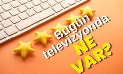 11 Kasım Pazartesi TV Yayın akışı, bugün televizyonda ne var? ATV, Show TV, TV8, Kanal D, Star TV, NOW TV, TRT1