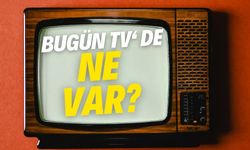 15 Kasım Cuma TV Yayın akışı, bugün televizyonda ne var? ATV, Show TV, TV8, Kanal D, Star TV, NOW TV, TRT1