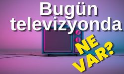 16 Kasım Cumartesi TV Yayın akışı, bugün televizyonda ne var? ATV, Show TV, TV8, Kanal D, Star TV, NOW TV, TRT1