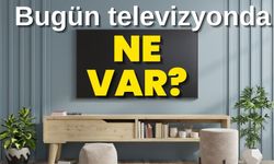 18 Kasım Pazartesi TV Yayın akışı, bugün televizyonda ne var? ATV, Show TV, TV8, Kanal D, Star TV, NOW TV, TRT1