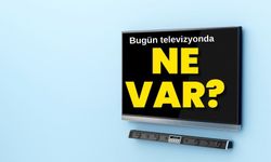 2 Kasım Cumartesi  TV Yayın akışı, bugün televizyonda ne var? ATV, Show TV, TV8, Kanal D, Star TV, NOW TV, TRT1