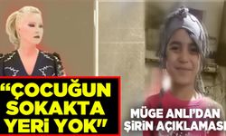 6 yaşında cinayete kurban giden Şirin Elmas hakkında Müge Anlı’dan açıklama