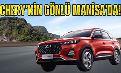 Chery’nin Manisa ısrarı