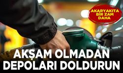 Dikkat LPG fiyatlarına zam geliyor!