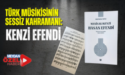 Yüzyılların Ötesinden Gelen Ses, Kenzi Efendi'nin Manisa'daki Kayıp İzleri