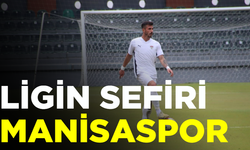 Manisaspor'dan üst üste galibiyetler