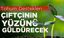 Başkan Melih Kuru: “ Çiftçimiz üretimine güvenle devam edecek"