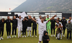 Manisaspor'un rakibi  45 Barbarosspor