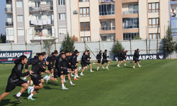 Manisaspor ve 45 Barbarosspor 4 Aralık’ta karşı karşıya gelecek