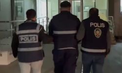 İzmir polisinden akıl almaz taktik: Zehir evini bacadan tüten kokudan buldular