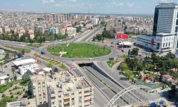 Şanlıurfa'da yasak şoku