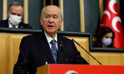 Bahçeli partisinin grup toplantısında gündemi değerlendirdi