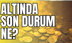 26 Kasım 2024 Salı altın fiyatları: Gram altın ve çeyrek altın fiyatları ne durumda, kaç TL?