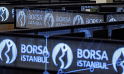 Borsa günü nasıl kapattı ?