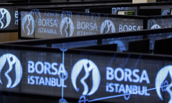 Borsa günü yükselişle tamamladı