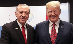 Cumhurbaşkanı Erdoğan: Yeniden ABD Başkanı seçilen dostum Donald Trump'ı tebrik ediyorum