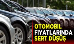 İkinci el otomobil fiyatlarında şok düşüş! Bu tarihe kadar devam edecek